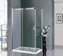 bathroom shower enclosure specifications